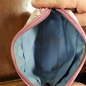 Coach Bags - Coach makeup bag Coach Bags - Coach makeup bag